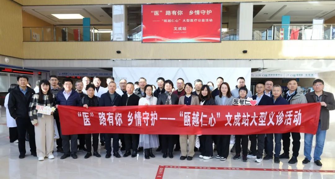 为了让家乡的老百姓在家门口看到省城的