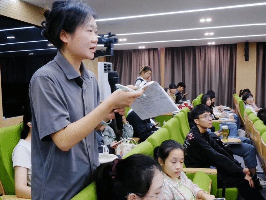 路是走出来的