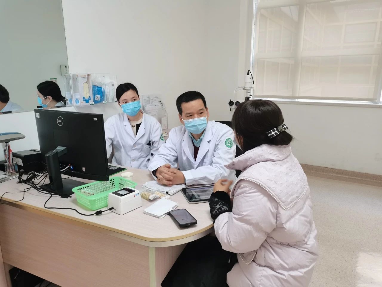 由世界温州人联谊总会医疗分会