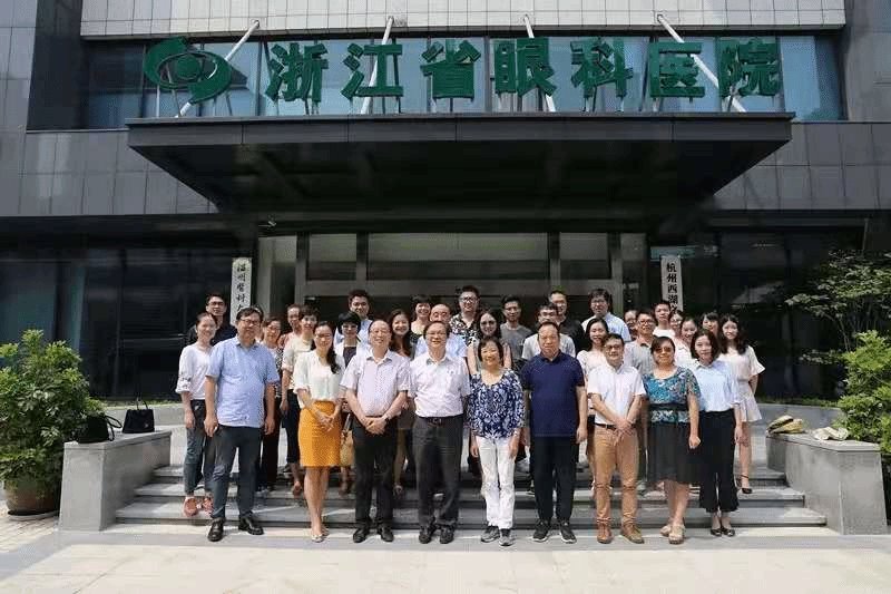 眼视光科专业奇亿果体育官网正式成为A
