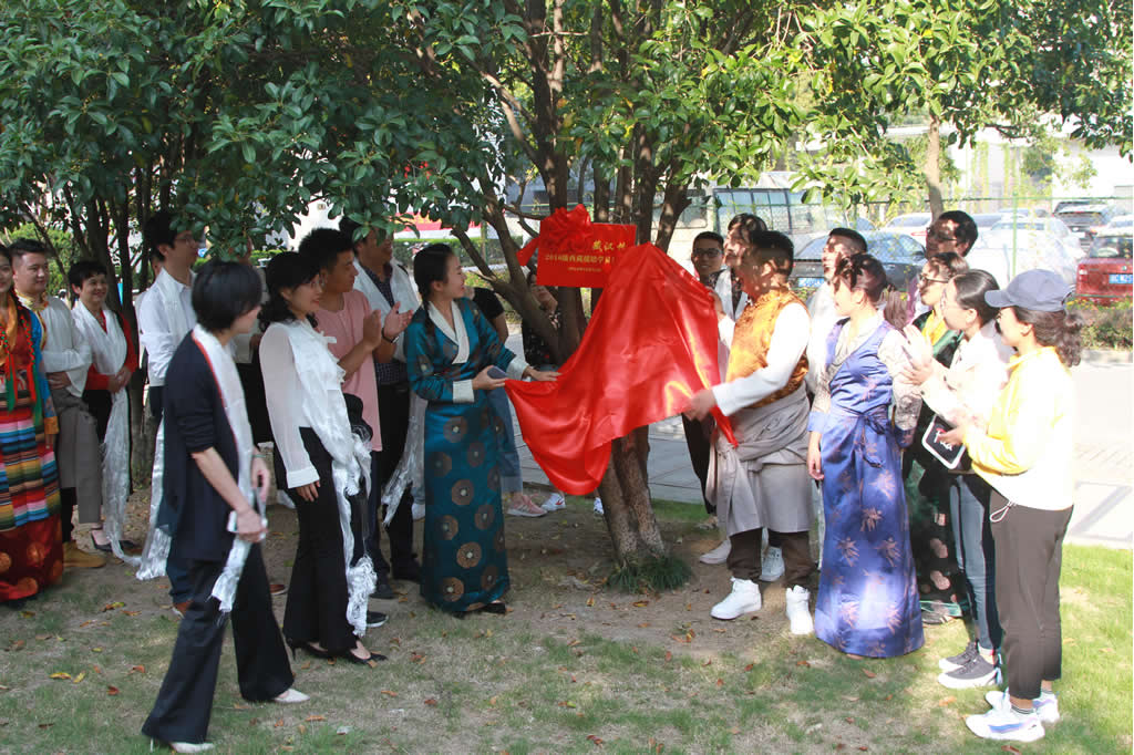 温州茶山高教园区奇亿果体育官网携手利